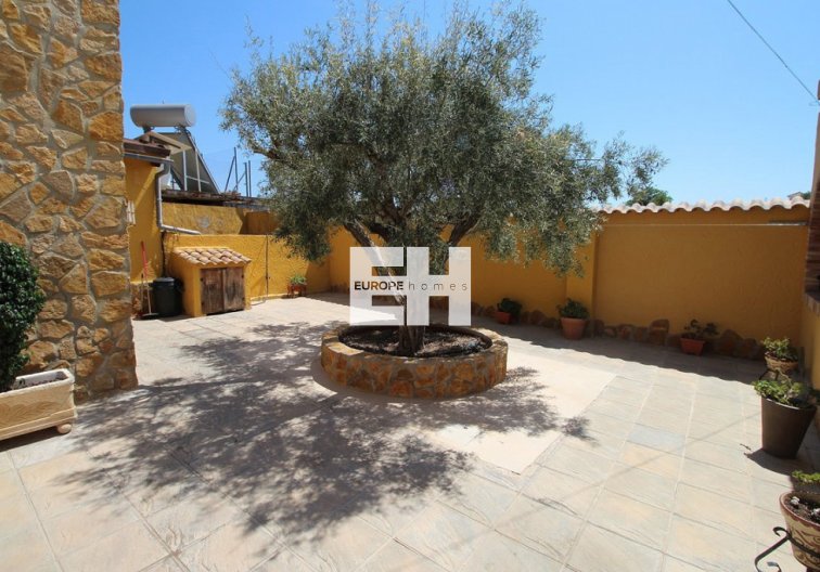 Segunda mano - villa - Bigastro - Inland