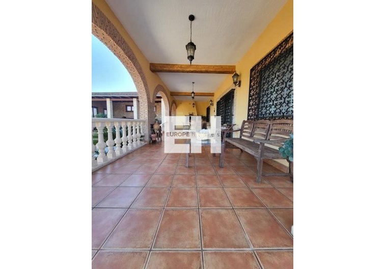 Segunda mano - villa - Bigastro - Inland