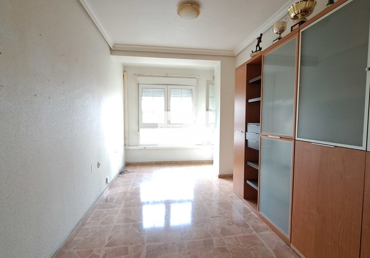 Revente - Appartement - Torrevieja - Costa Blanca