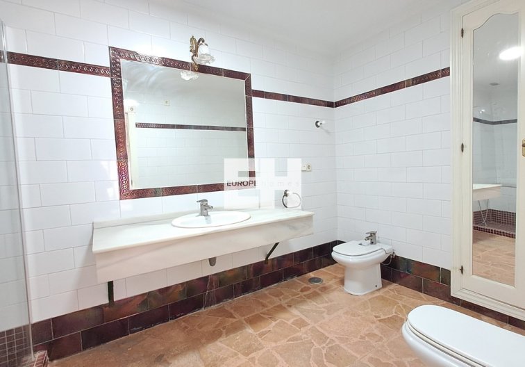 Revente - Appartement - Torrevieja - Costa Blanca