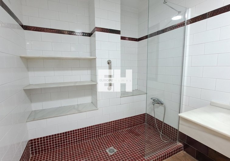 Revente - Appartement - Torrevieja - Costa Blanca
