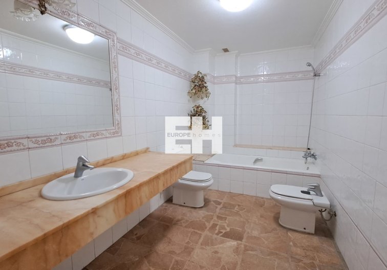 Revente - Appartement - Torrevieja - Costa Blanca