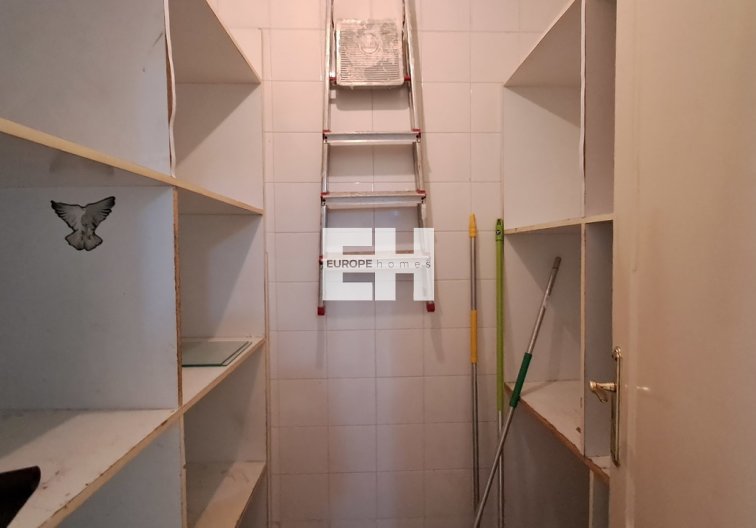 Revente - Appartement - Torrevieja - Costa Blanca