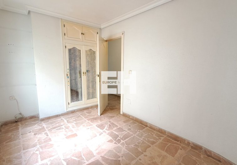 Revente - Appartement - Torrevieja - Costa Blanca