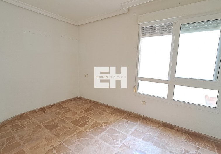 Revente - Appartement - Torrevieja - Costa Blanca