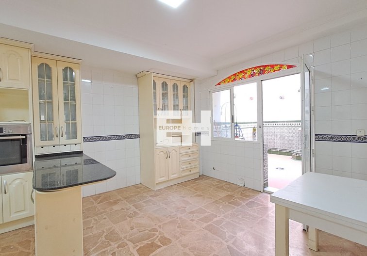 Revente - Appartement - Torrevieja - Costa Blanca