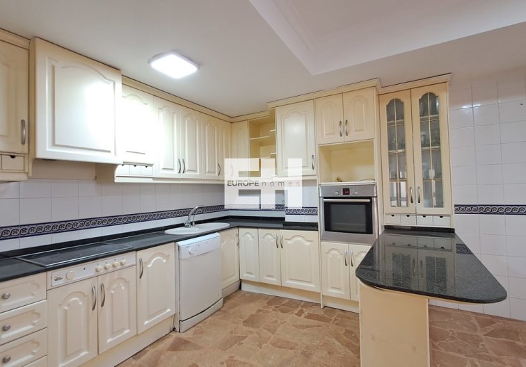 Revente - Appartement - Torrevieja - Costa Blanca
