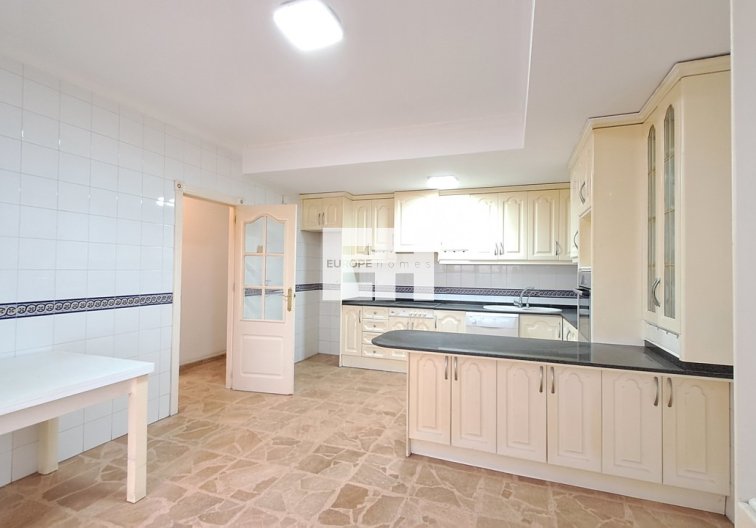Revente - Appartement - Torrevieja - Costa Blanca