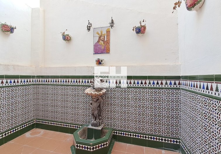 Revente - Appartement - Torrevieja - Costa Blanca