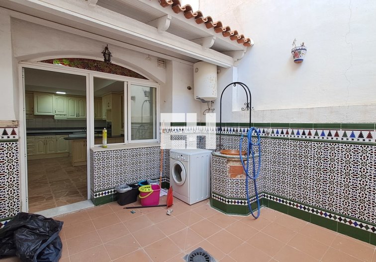 Revente - Appartement - Torrevieja - Costa Blanca