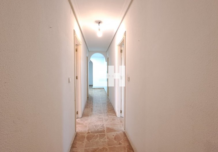 Revente - Appartement - Torrevieja - Costa Blanca