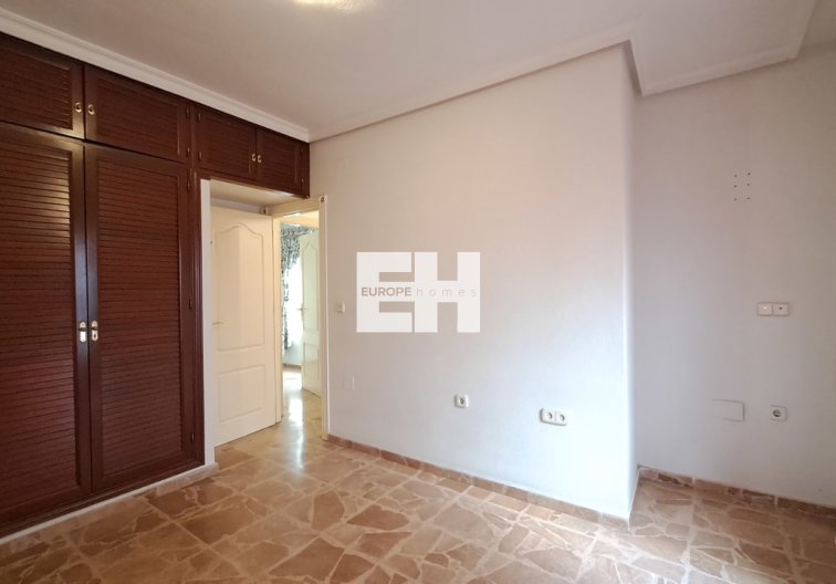 Revente - Appartement - Torrevieja - Costa Blanca