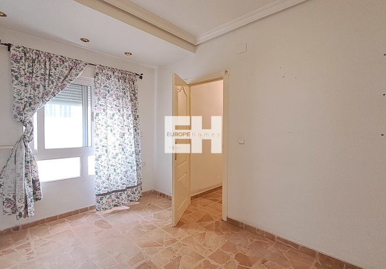 Revente - Appartement - Torrevieja - Costa Blanca