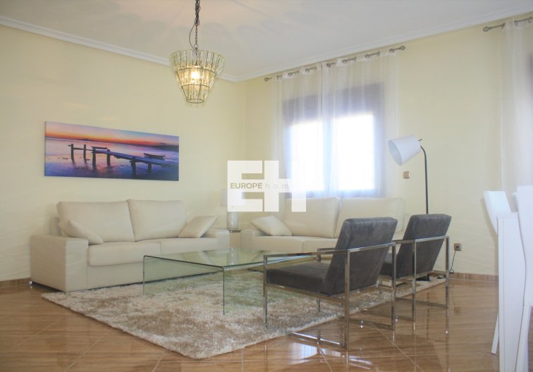 Segunda mano - villa - Los Altos - Costa Blanca
