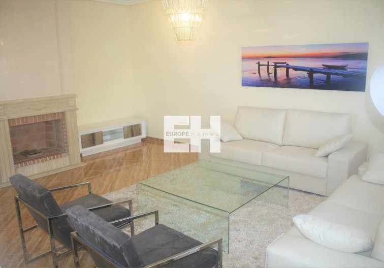 Segunda mano - villa - Los Altos - Costa Blanca