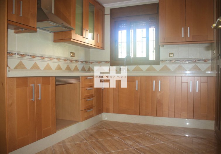 Segunda mano - villa - Los Altos - Costa Blanca