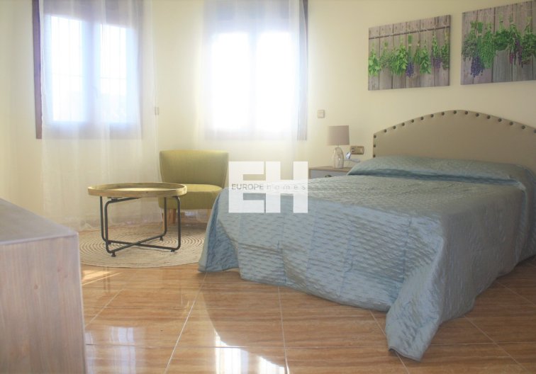 Segunda mano - villa - Los Altos - Costa Blanca