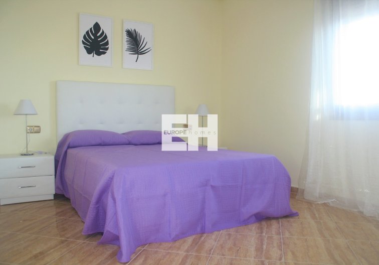 Segunda mano - villa - Los Altos - Costa Blanca