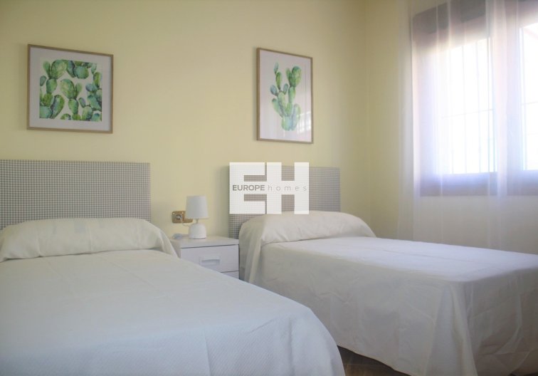 Segunda mano - villa - Los Altos - Costa Blanca