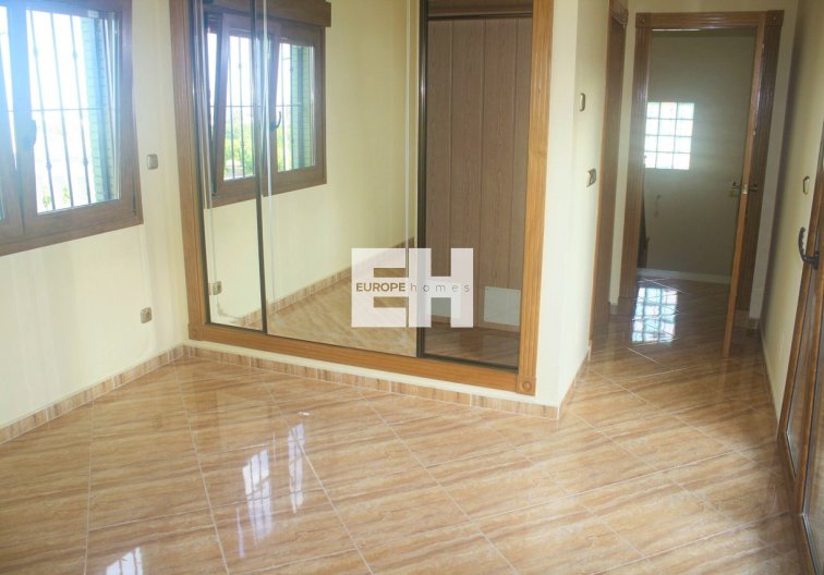 Segunda mano - villa - Los Altos - Costa Blanca
