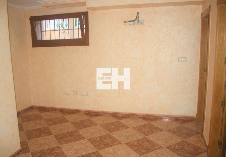 Segunda mano - town house - Los Altos - Costa Blanca