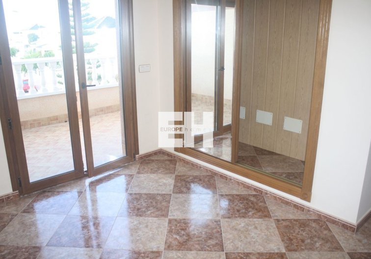 Segunda mano - town house - Los Altos - Costa Blanca