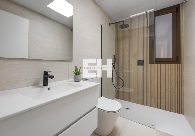 Obra Nueva - Apartamento  - Los Alcázares - La Serena Golf