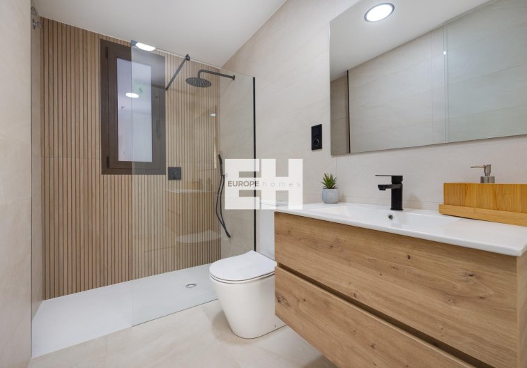 Obra Nueva - Apartamento  - Los Alcázares - La Serena Golf