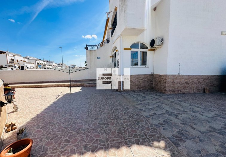 Segunda mano - Apartamento  - Orihuela - Inland