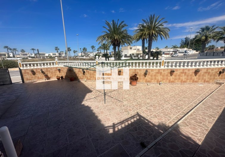 Segunda mano - Apartamento  - Orihuela - Inland