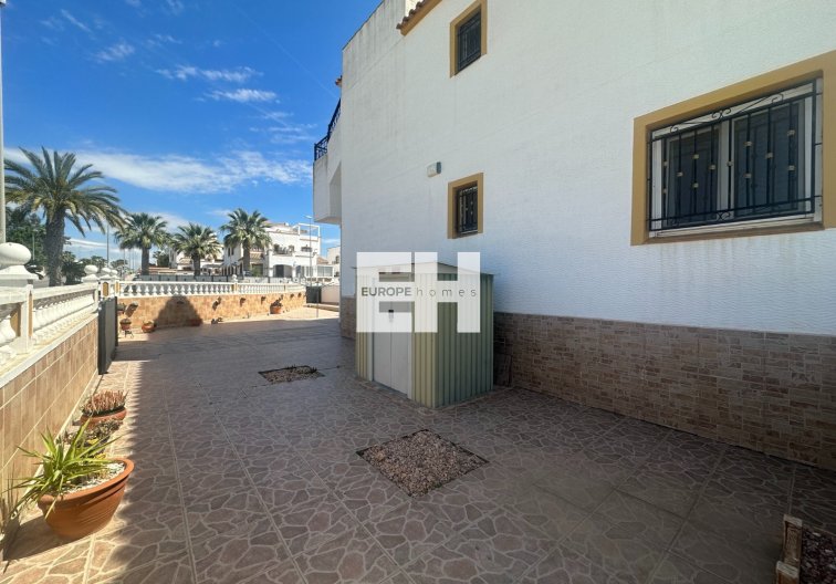 Segunda mano - Apartamento  - Orihuela - Inland