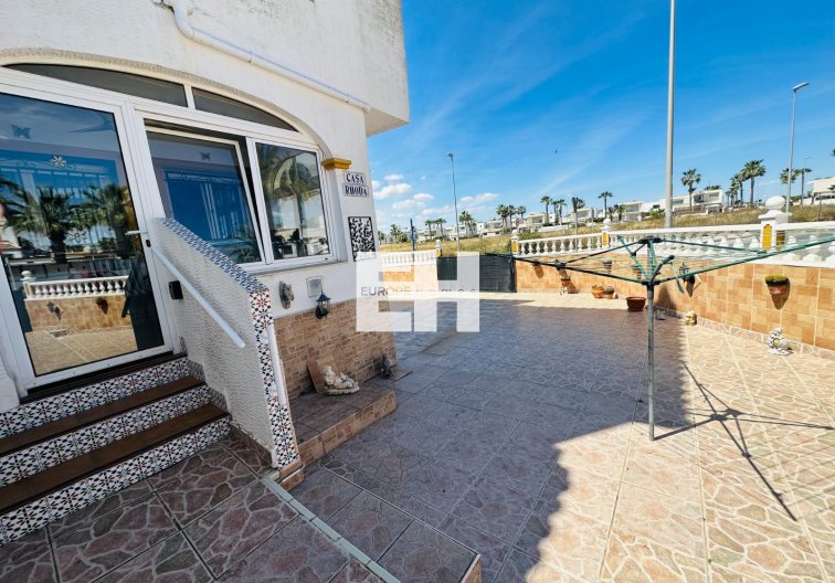 Segunda mano - Apartamento  - Orihuela - Inland