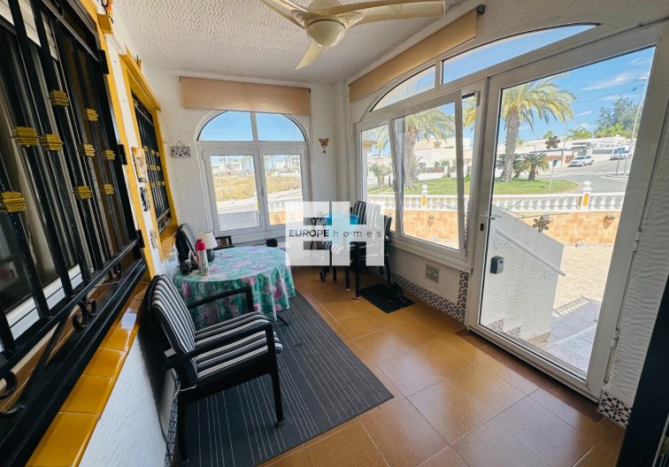 Segunda mano - Apartamento  - Orihuela - Inland