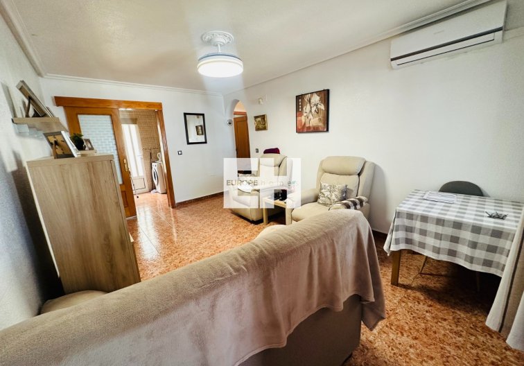 Segunda mano - Apartamento  - Orihuela - Inland