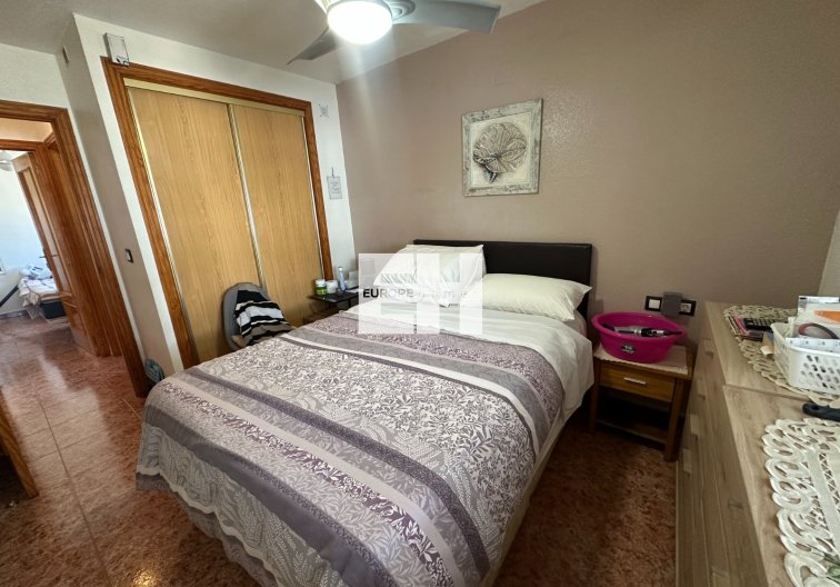 Segunda mano - Apartamento  - Orihuela - Inland