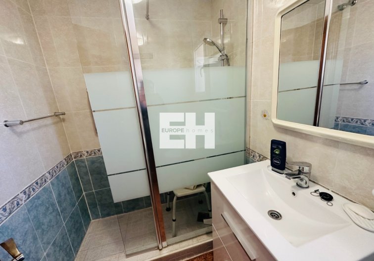 Segunda mano - Apartamento  - Orihuela - Inland
