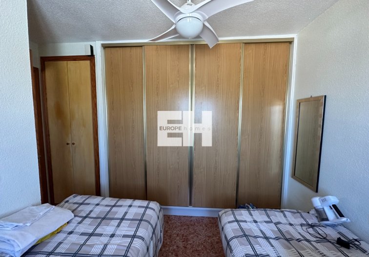 Segunda mano - Apartamento  - Orihuela - Inland
