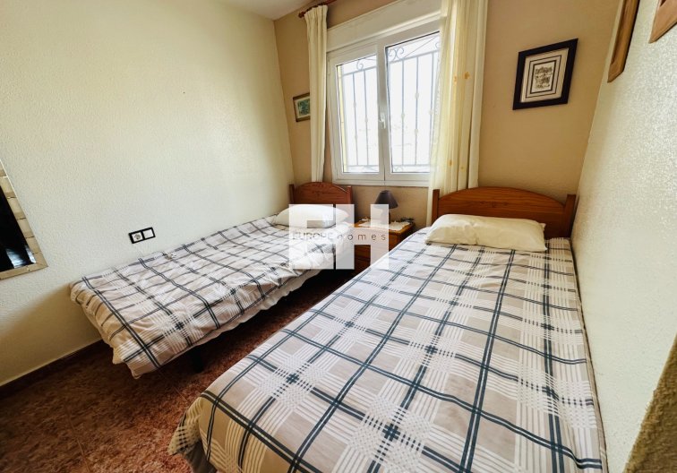 Segunda mano - Apartamento  - Orihuela - Inland