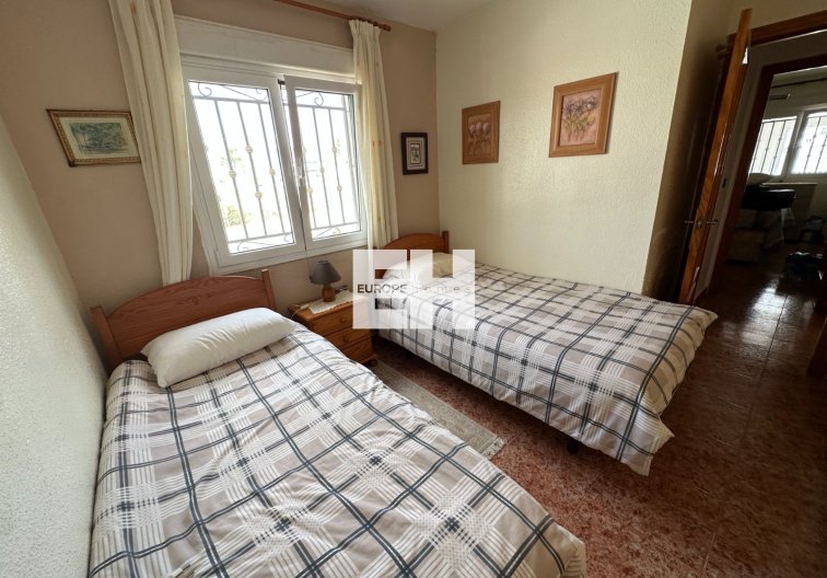 Segunda mano - Apartamento  - Orihuela - Inland
