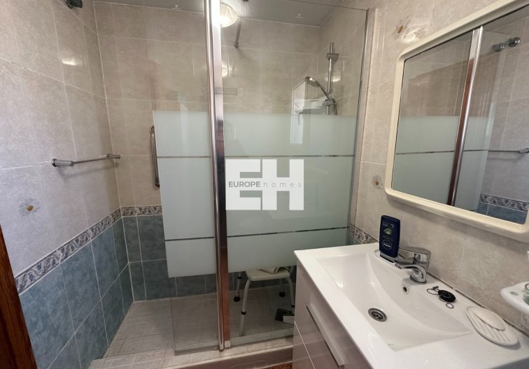 Segunda mano - Apartamento  - Orihuela - Inland