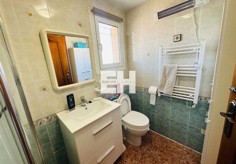 Segunda mano - Apartamento  - Orihuela - Inland