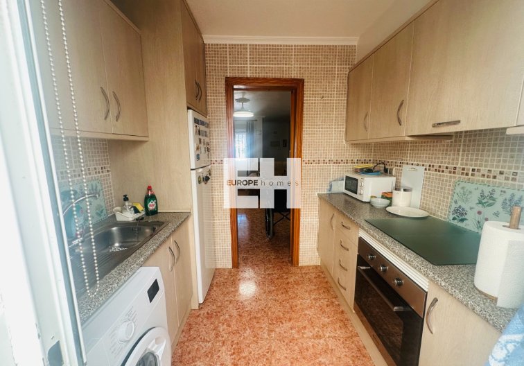 Segunda mano - Apartamento  - Orihuela - Inland