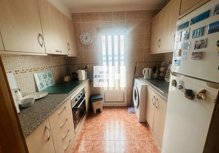 Segunda mano - Apartamento  - Orihuela - Inland