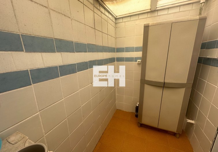 Segunda mano - Apartamento  - Orihuela - Inland