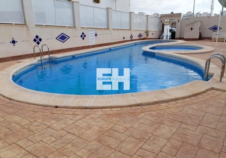 Segunda mano - Apartamento  - Orihuela - Inland