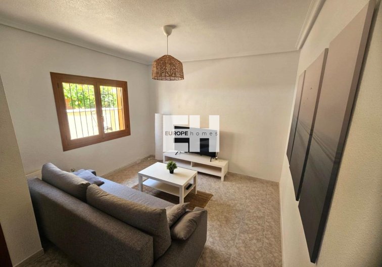 Segunda mano - Bungalow - Orihuela Costa - Playa Flamenca