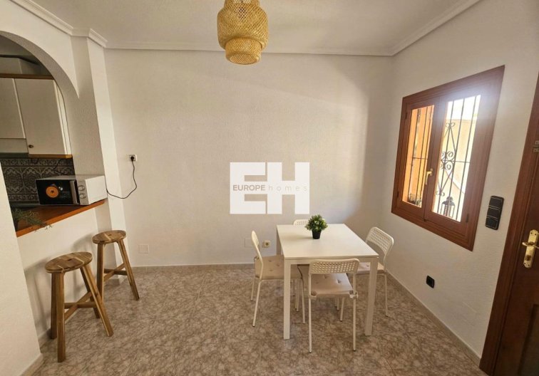 Segunda mano - Bungalow - Orihuela Costa - Playa Flamenca