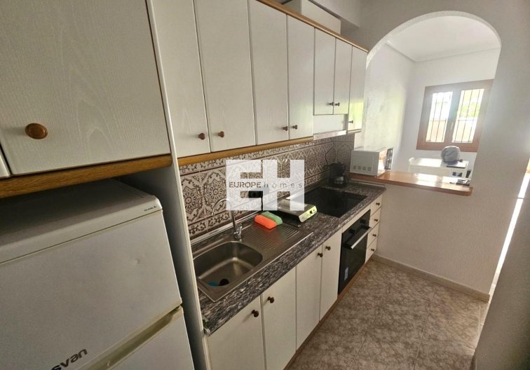 Segunda mano - Bungalow - Orihuela Costa - Playa Flamenca