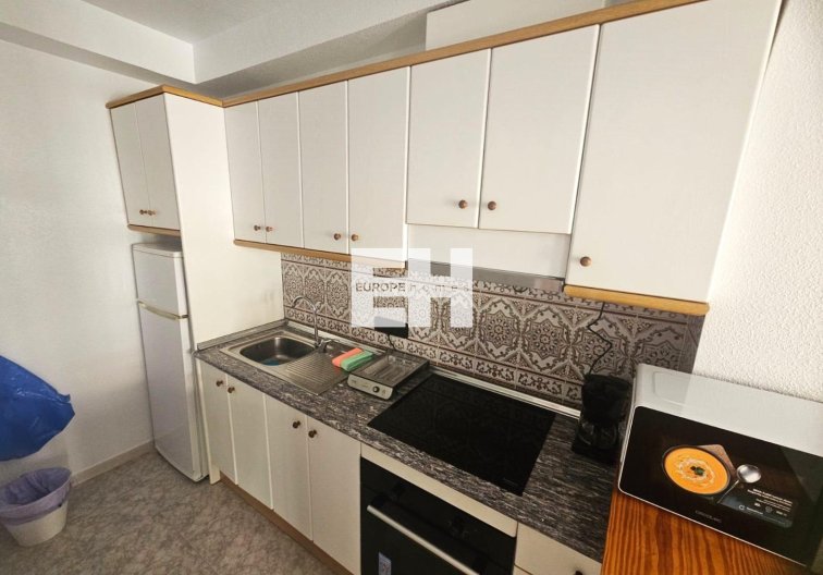 Segunda mano - Bungalow - Orihuela Costa - Playa Flamenca