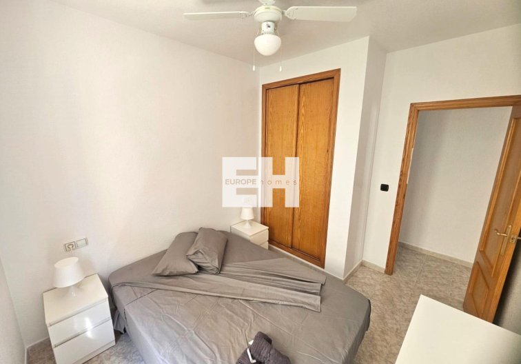 Segunda mano - Bungalow - Orihuela Costa - Playa Flamenca
